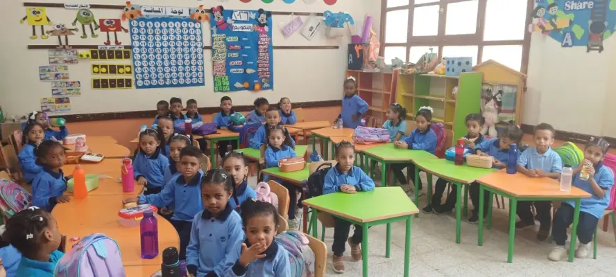 بالتزامن مع انطلاق الدراسة.. موعد امتحانات الترم الأول وإجازة منتصف العام