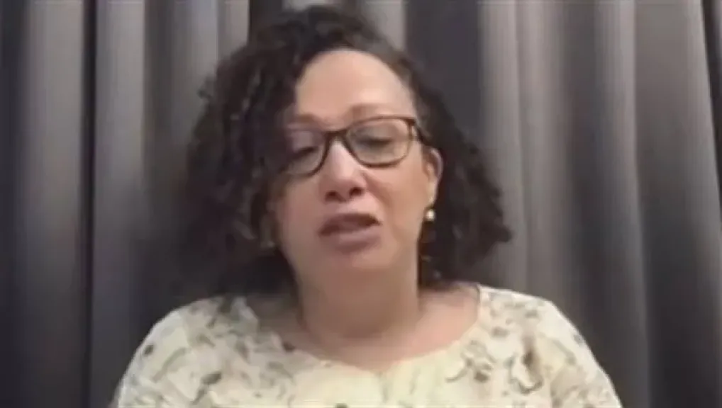 كاترين مدحت: «ميدفست» يحول السينما إلى مساحة للتوعية بقضايا الصحة والمجتمع