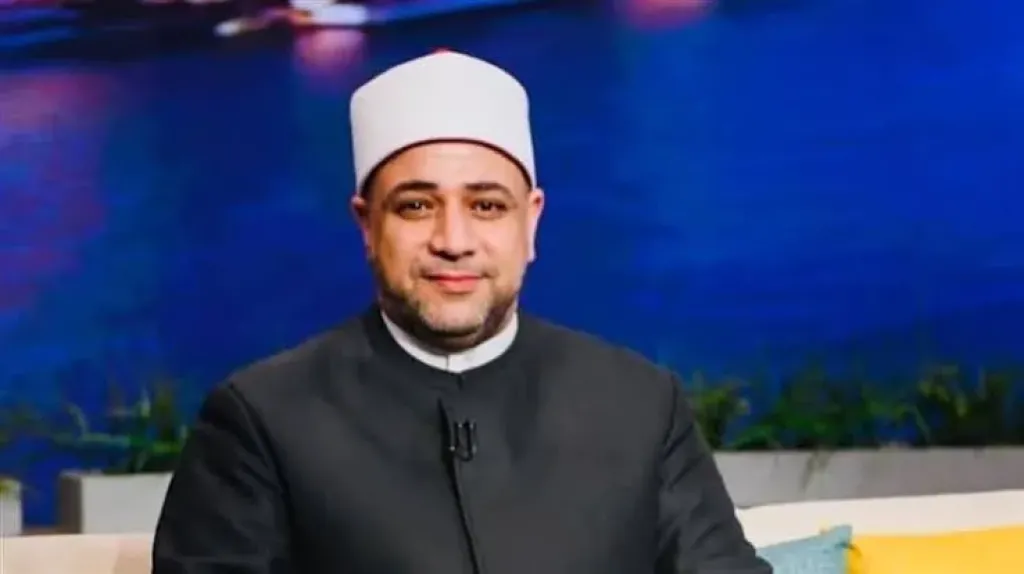 عضو المكتب الفني لمفتي الجمهورية: نرفض الإدمان ولا نرفض الإنسان