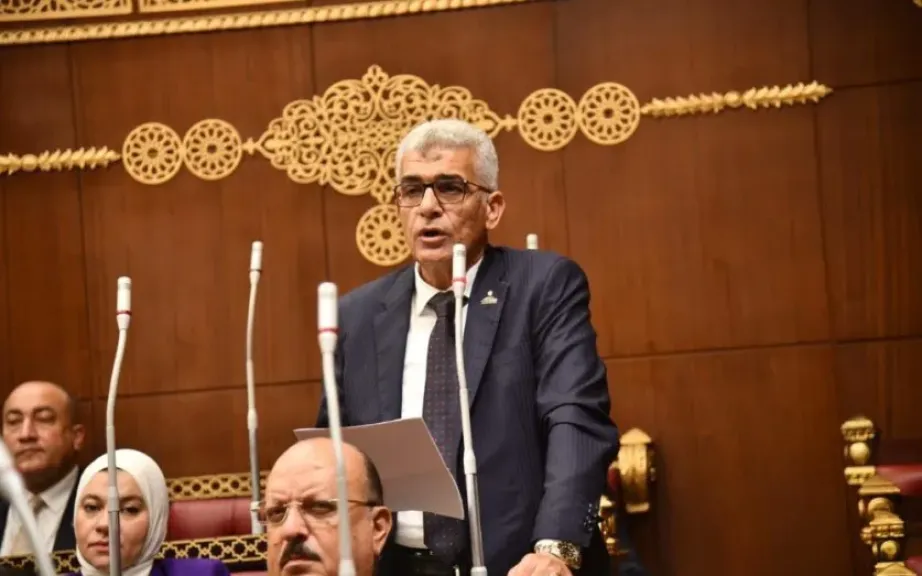 برلماني: مصر والسعودية تمثلان ثقلًا استراتيجيًا للمنطقة
