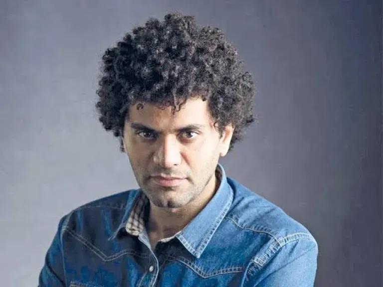 المخرج محمد حماد: لو حظيت الأفلام القصيرة باهتمام التوزيع سيكون المشهد مختلفا