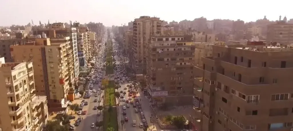 لجنة التطوير العقاري: نقترح تشكيل لجنة عليا تتولى مسئولية تنظيم ومراقبة القطاع