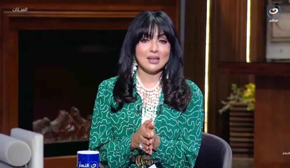 سهير جودة: محمود عبد المغني لا يحتاج حملة دعائية.. والجمهور تذكر أدواره بمفرده