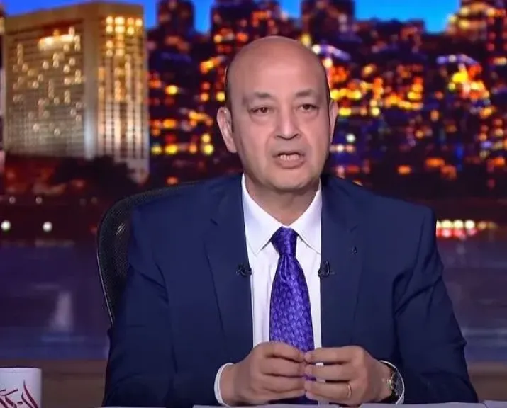 عمرو أديب: ما الذي يضمن عدم انتقال بيزيرا للأهلي؟.. الزمالك مش هينفع يفضل كوبري طول الوقت