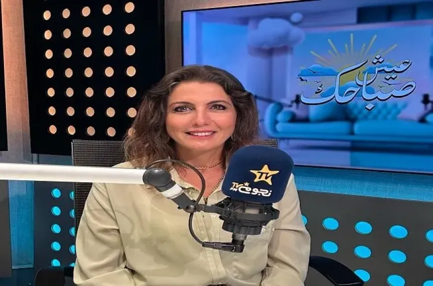 شنتال الصباغ: دعم رواد الأعمال يبدأ قبل التمويل.. و37 مركزًا لتطوير المشروعات بالبنك الأهلي