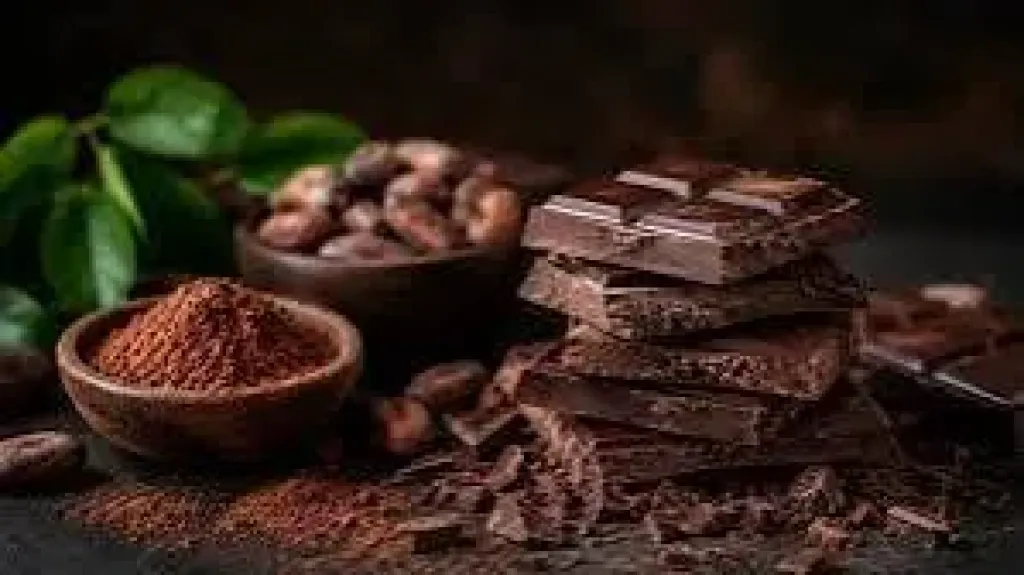الشوكولاتة الداكنة قد تبطئ شيخوختك.. فهل تصبح سر الشباب؟