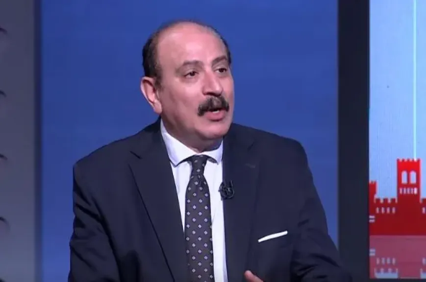 طارق فهمي: زيارة ولي العهد السعودي للقاهرة تتوج العلاقات الثنائية بين مصر والسعودية