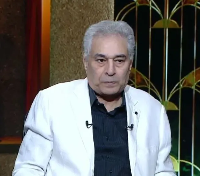 الفنان ياسر علي ماهر: مسارح الشركات ومراكز الشباب والمدارس في حالة تراجع.. والشغف اختفى