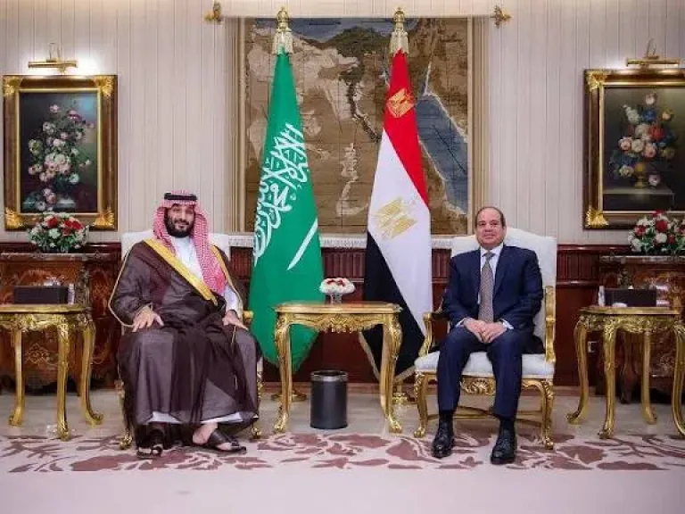 حزب المصريين الأحرار: القاهرة والرياض أمام مسئولية تاريخية لتعزيز الأمن والاستقرار العربي