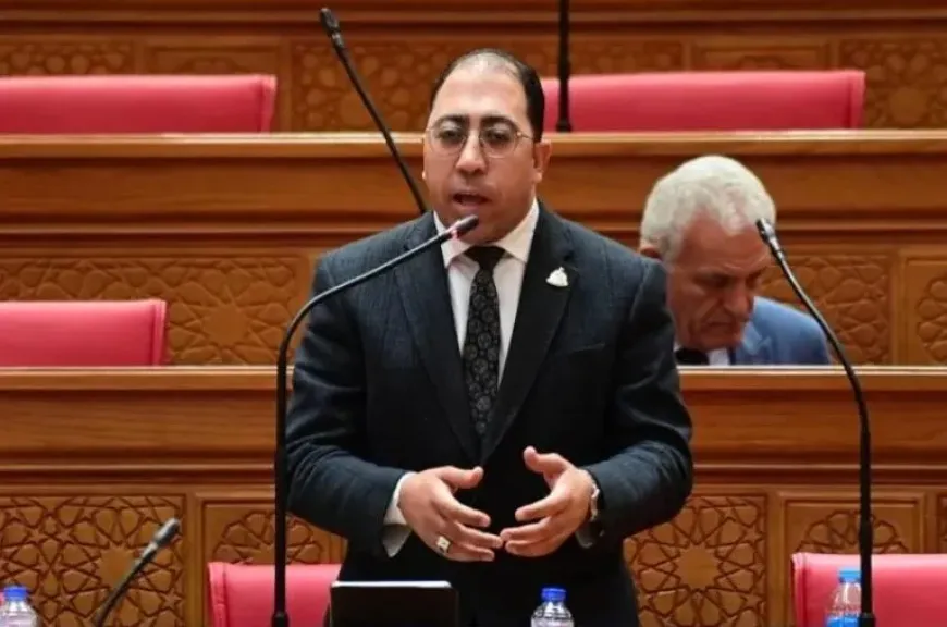 النائب بسام الصواف عن رسوم التقاضي عن بُعد: ماذا لو لم يملك المواطن القدرة على دفعها؟