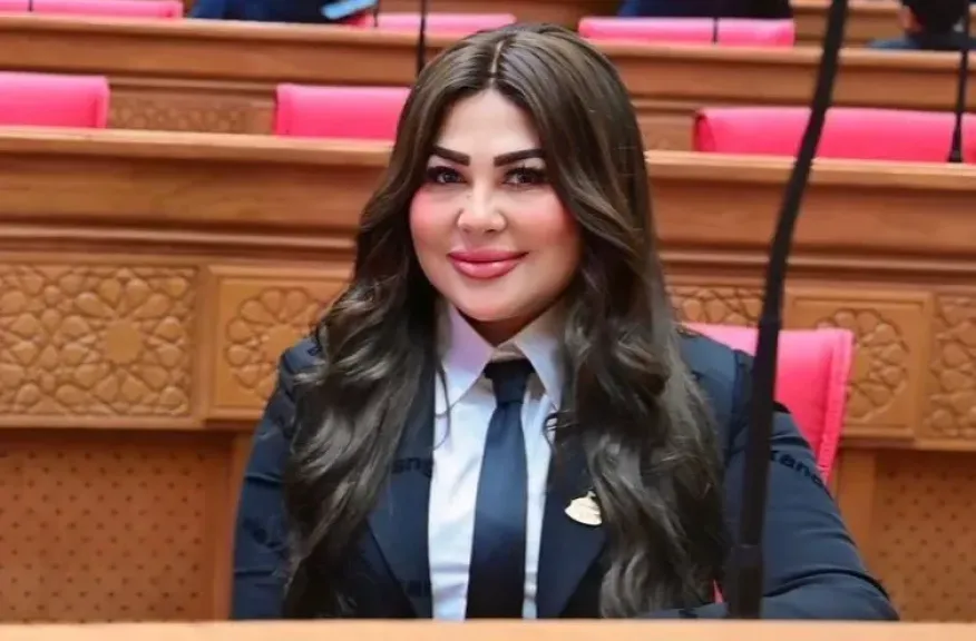 ولاء الصبان: المجتمع الدولي أمام اختبار حقيقي لوقف الانتهاكات الإسرائيلية