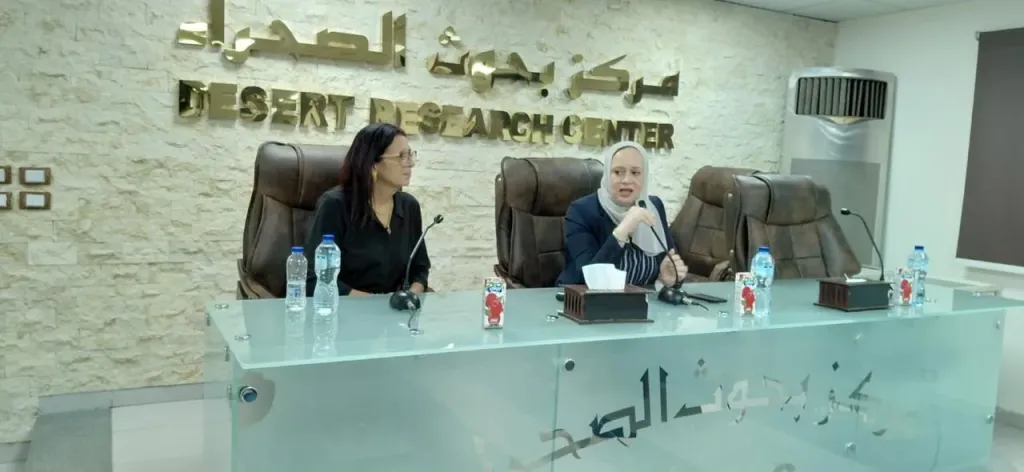 ”بحوث الصحراء” ينظم ندوة تعريفية بالتعاون مع هيئة فولبرايت حول فرص البحث والدراسة
