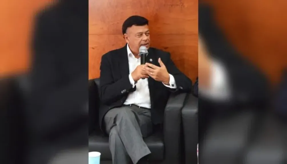 باسل الحيني: «حركة التصحيح» التي أجراها المركزي مهمة.. والإصلاح الحقيقي يحتاج رؤية اقتصادية شاملة