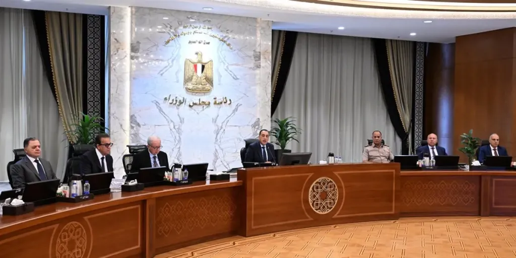 مدبولي: بدء استعدادات الحكومة لتنظيم مؤتمر الشهر المقبل دعا إليه الرئيس