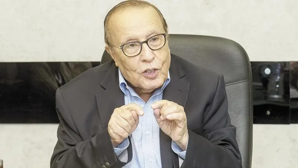 محمد فاضل يقترح إنشاء قناة وثائقية متخصصة في الحضارة المصرية القديمة