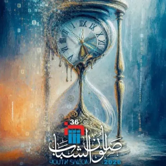 الليلة.. افتتاح الدورة الـ36 لصالون الشباب بمشاركة 253 فنانا