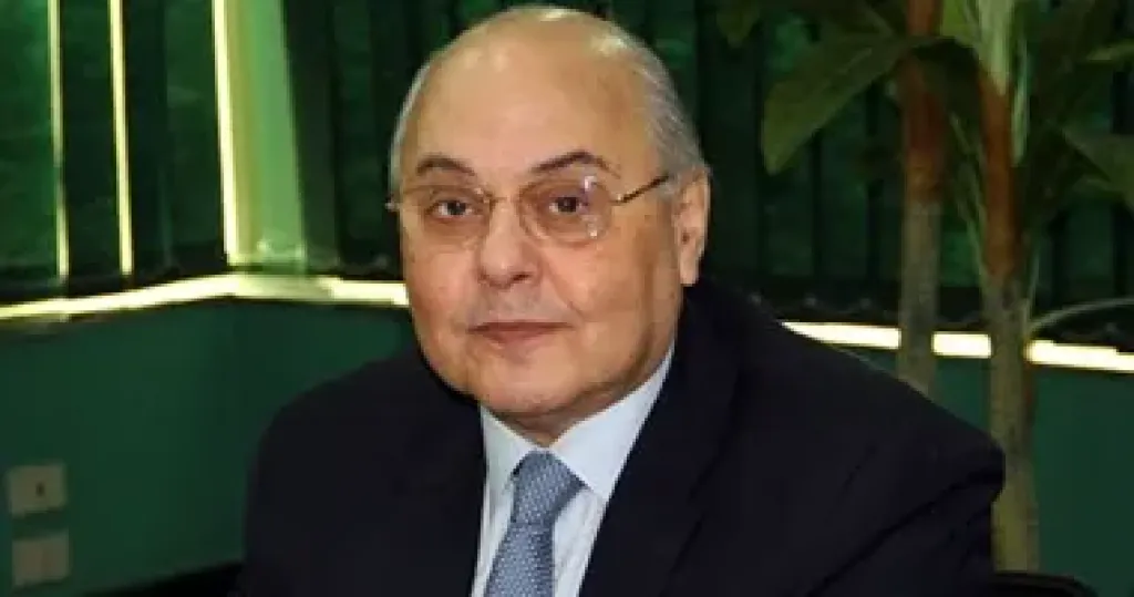 موسى مصطفى موسى يوضح أسباب تجميد نشاط حزب الغد
