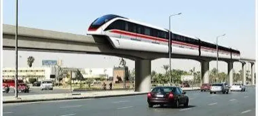 تحميل استمارة اشتراكات المترو والمونوريل وLRT إلكترونيًا للطلاب
