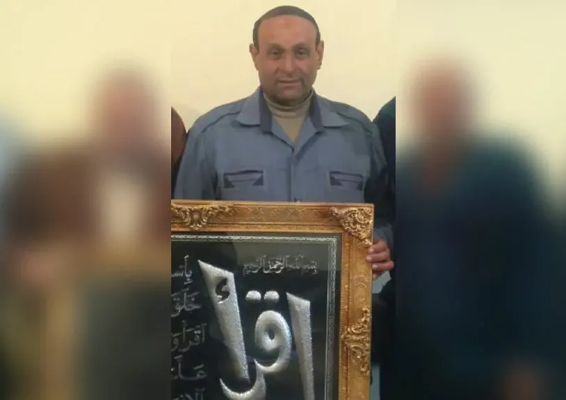 منبر العلم يودع أحد رجاله| الكاتب الصحفي ياسر خفاجي ينعى العالم الأزهري محمد سرحان