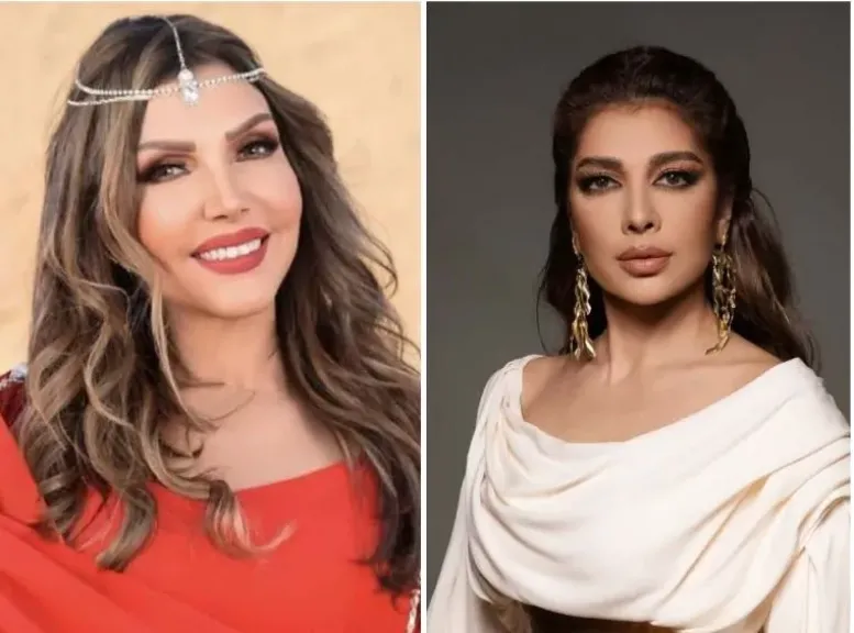نادية مصطفى عن عودة أصالة لسوريا: الوطن مهما طال الغياب عنه يفضل ساكن القلب