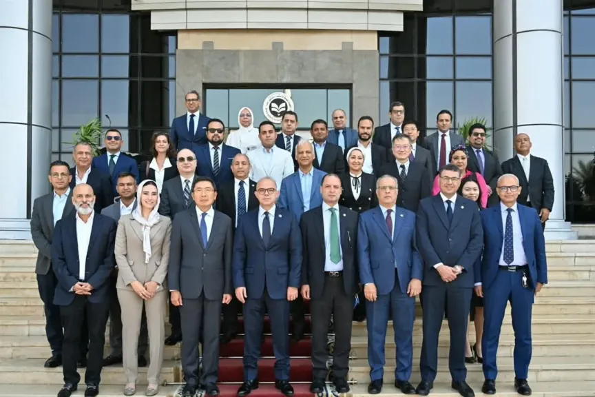 وزير الاستثمار: الرقمنة وتحديث التشريعات ركيزتان لتعزيز تنافسية الاقتصاد المصري