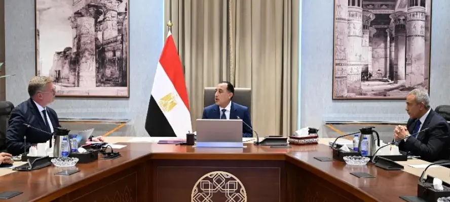 وزير البترول: استهداف إضافة 330 مليون قدم مكعب غاز يوميا