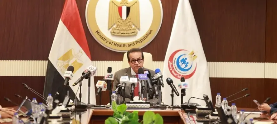 الصحة تعلن توطين صناعة 9 مستحضرات لعلاج الأورام وأمراض الدم في مصر