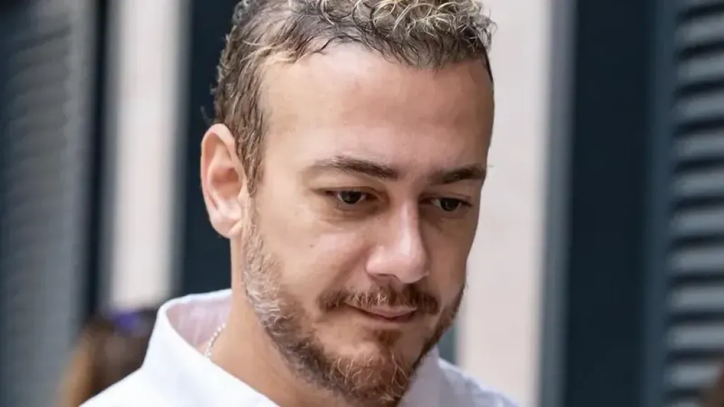 جديد قضية سعد لمجرد بتهمة الاغتصاب.. محاكمة في الاستئناف الخميس