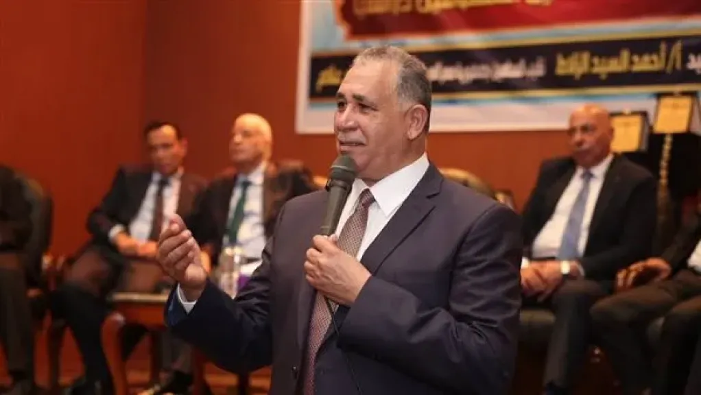 نقيب المحامين من بورسعيد: نواصل الإصلاح وتطوير أصول النقابة وتعزيز الخدمات