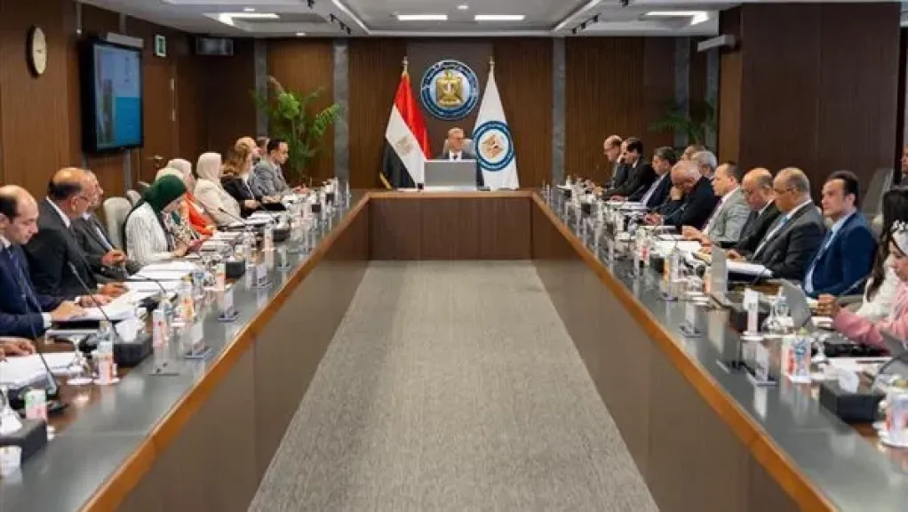 وزير البترول يشيد بنمو قطاع البتروكيماويات ونجاحه في اقتحام أسواق عالمية جديدة