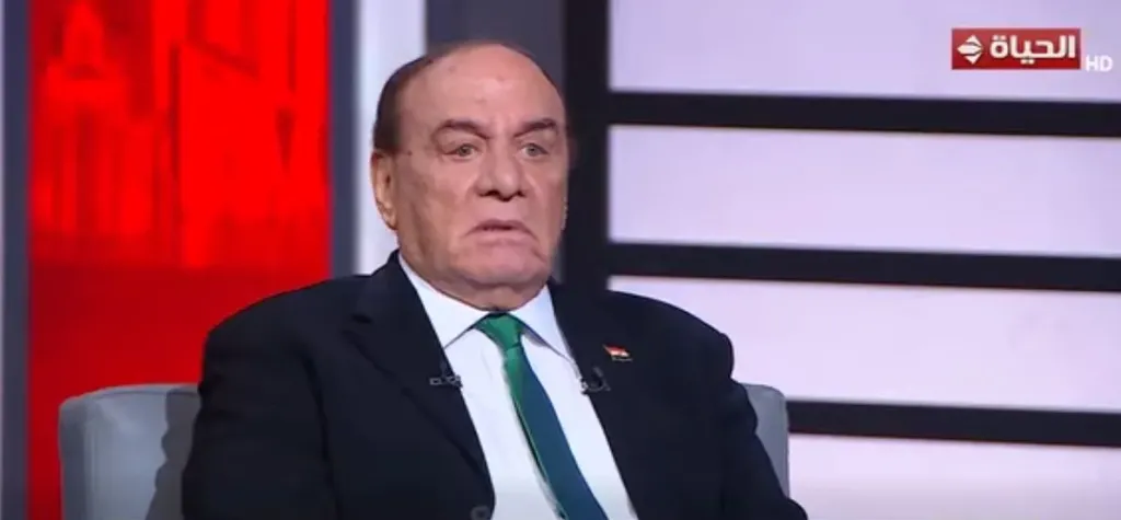 سمير فرج عن زيارة ولي العهد السعودي: شعرنا أن مصر ستظل الأم التي تحمي الأمة العربية