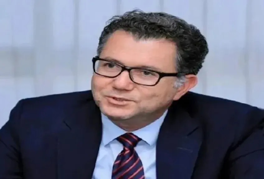 مصر تقود مبادرة موسعة لتأكيد وحدة الدول الأعضاء في دعم الوكالة الدولية للطاقة الذرية