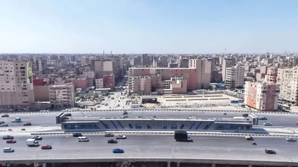 النقل: بدء التشغيل التجريبي للأتوبيس الترددي بدون جمهور غدا السبت