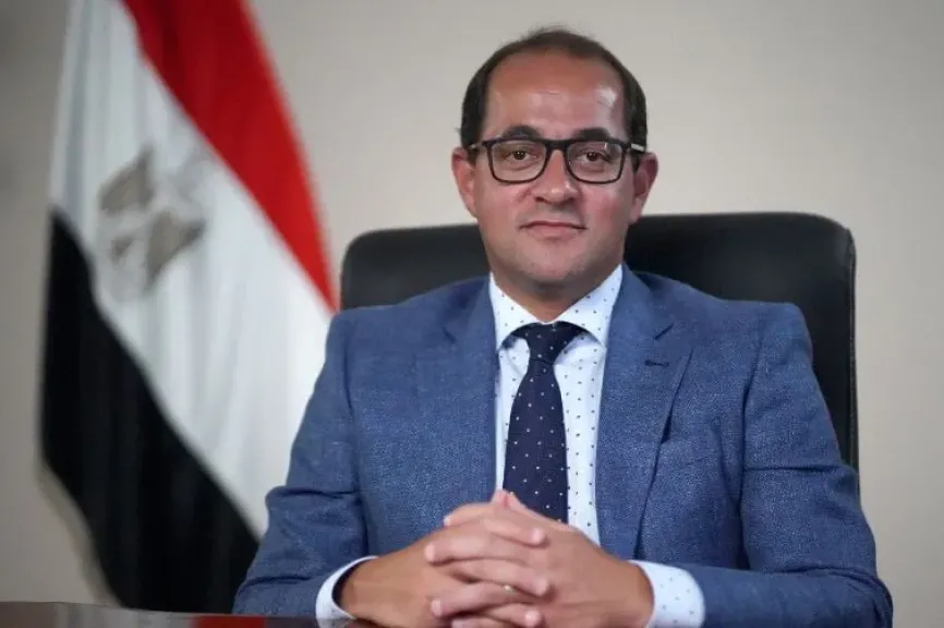 وزير المالية: موازنة العام الحالي تتضمن زيادة حقيقية في أجور العاملين