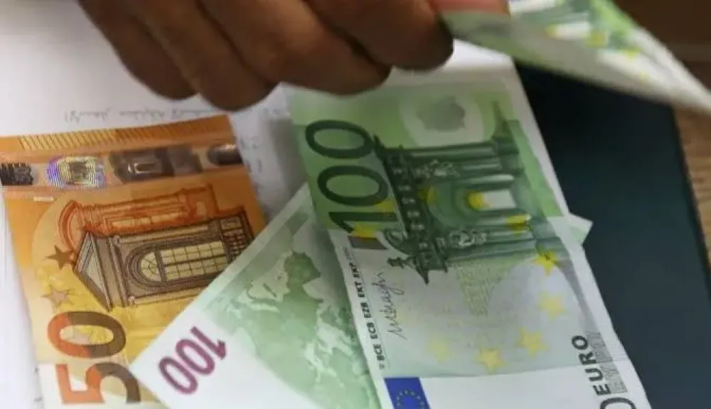 ارتفاع توقعات التضخم في منطقة اليورو بسبب أسعار الطاقة