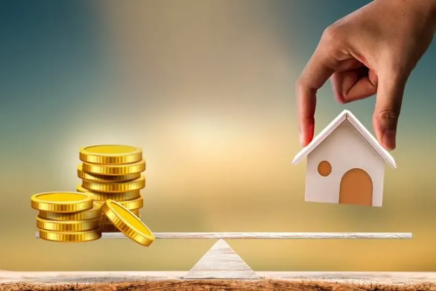 القروض العقارية بالبنوك المدرجة ترتفع إلى 51.47 مليار جنيه بنهاية يونيو 2026