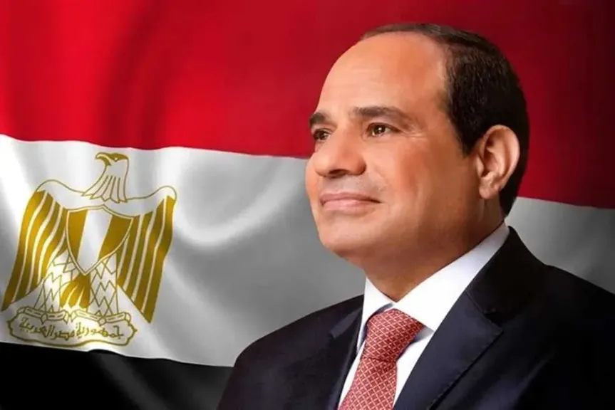 الرئيس السيسي يوجه بالتوسع في توظيف تطبيقات الذكاء الاصطناعي