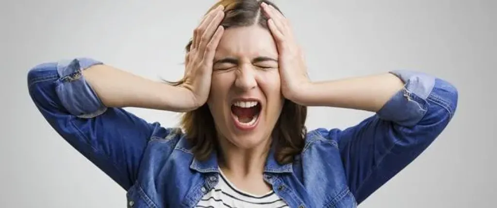 10 طرق مذهلة تقضي على التوتر في دقائق