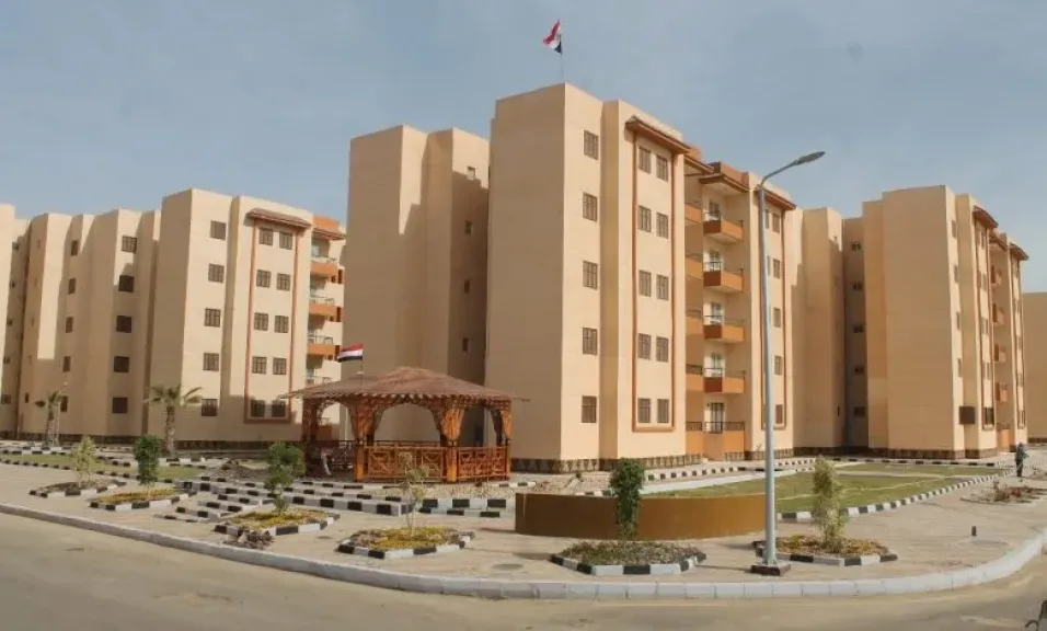غدا.. فتح باب التقدم لـ25 ألف وحدة سكنية جديدة بنظامي الإيجار والإيجار المنتهي بالتملك