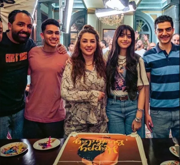 صناع 50/50: العمل يسلط الضوء على قضية اجتماعية مهمة فى قالب خفيف