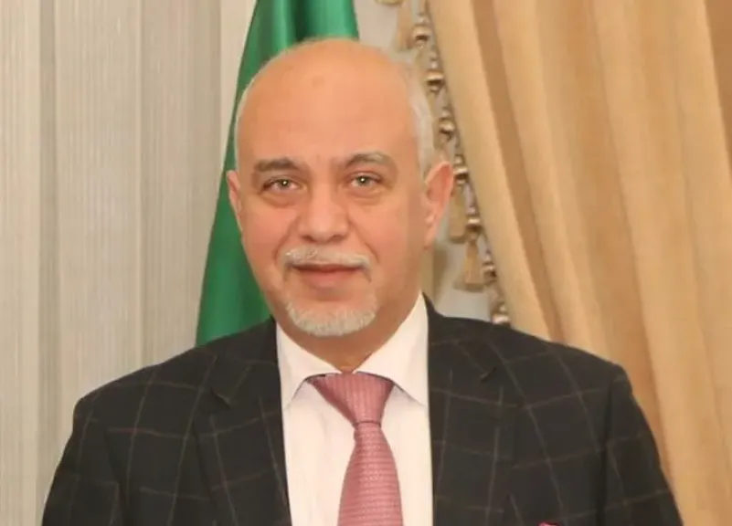 النائب حازم الجندي: الانفتاح على الخبرات الإيطالية يدعم تطوير صناعة الجلود ورفع تنافسية «الروبيكي»