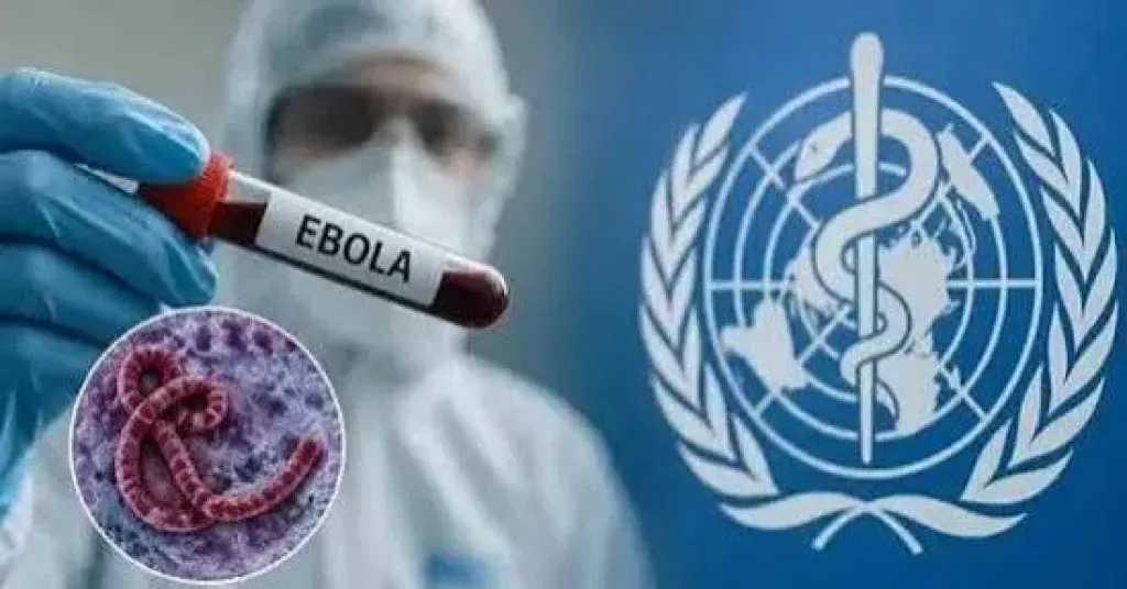 الصحة العالمية: تتبع المخالطين وتأمين الطواقم الطبية أساس مواجهة تفشي إيبولا