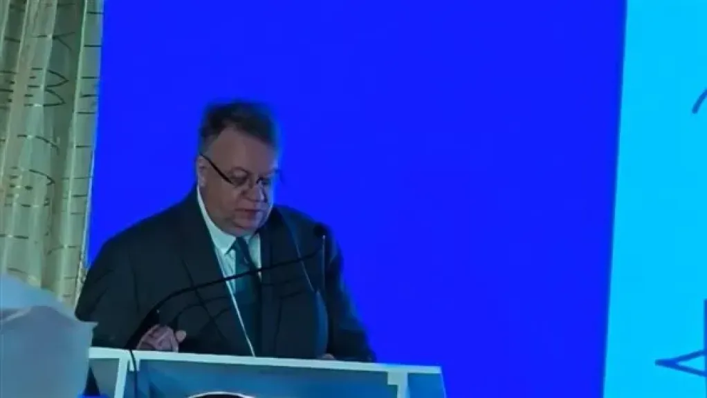 مدير العمل الدولية: القضاء على عمل الأطفال يتطلب دعم الأسر والاهتمام بالتعليم