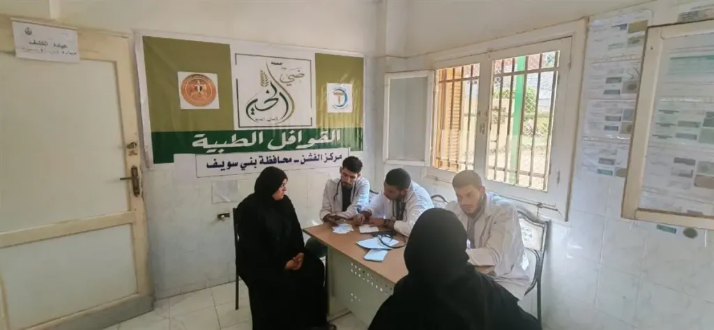 رئيس الوزراء: قطاع الصحة على رأس أولويات أجندة عمل الحكومة