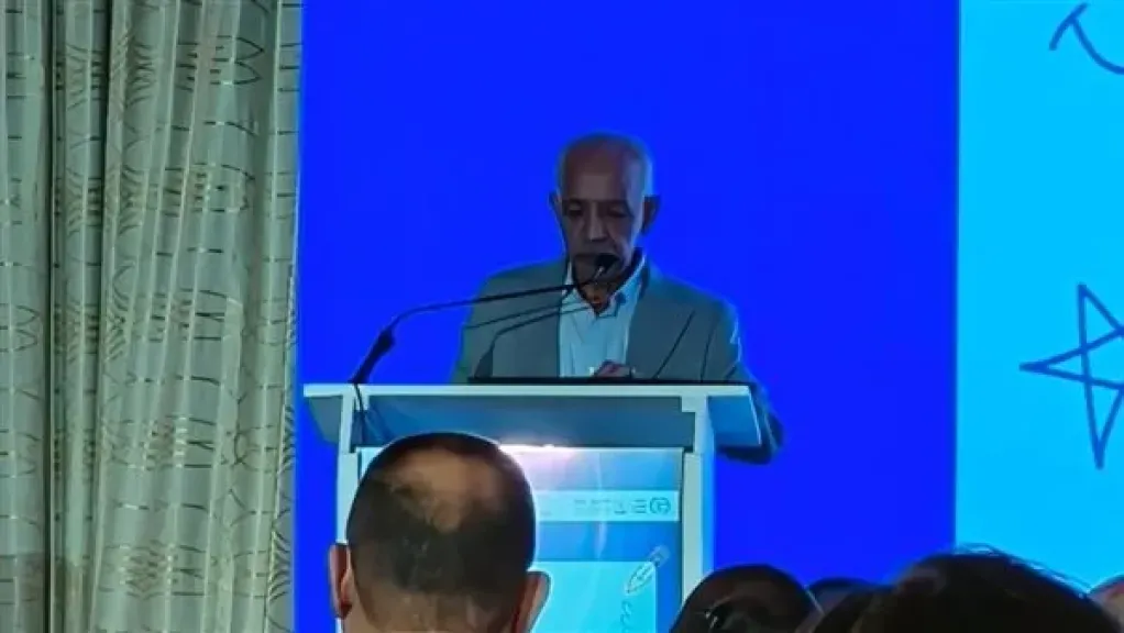 رئيس اتحاد العمال: الدولة التي تحمي أطفالها تستثمر في مستقبلها