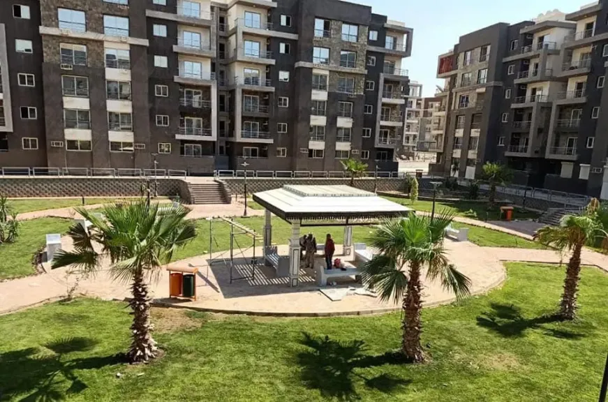 بيت العمر.. طالع كراسة شروط حجز 5 آلاف شقة جاهزة بنظام الإيجار التمليكي