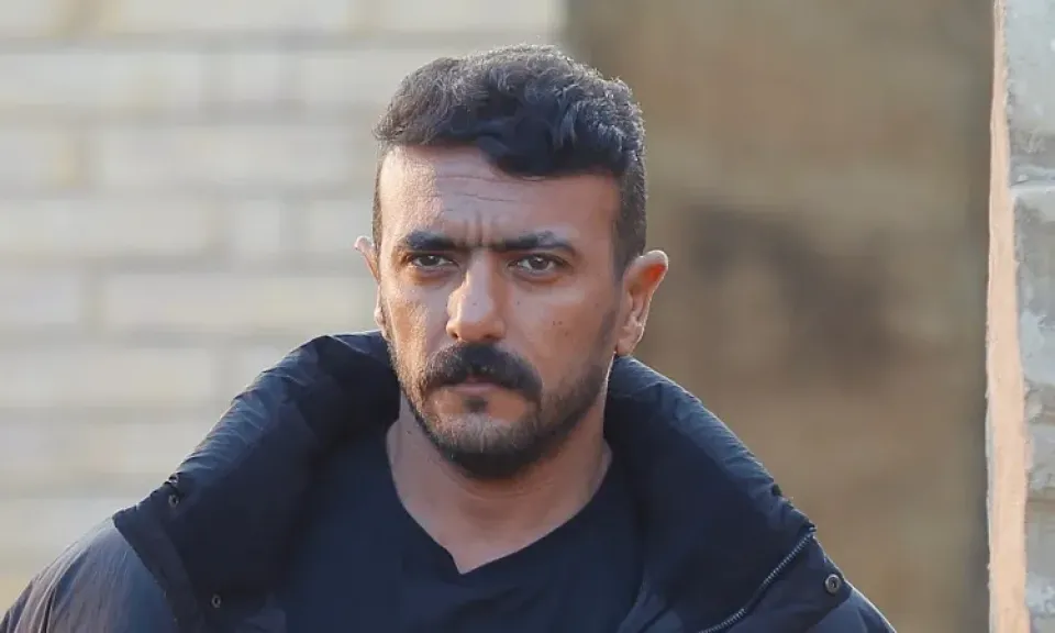 بالتزامن مع التحضير لمسلسله الرمضاني.. أحمد العوضي يستعد لثاني تجاربه الدرامية على المنصات «الأستاذ»