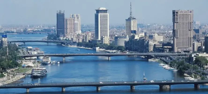 الأرصاد: استمرار الانخفاض في درجات الحرارة غدا.. والعظمى على القاهرة الكبرى 31 درجة