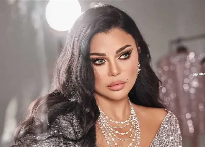 هيفاء وهبي تحيي حفلا كامل العدد في الساحل الشمالي