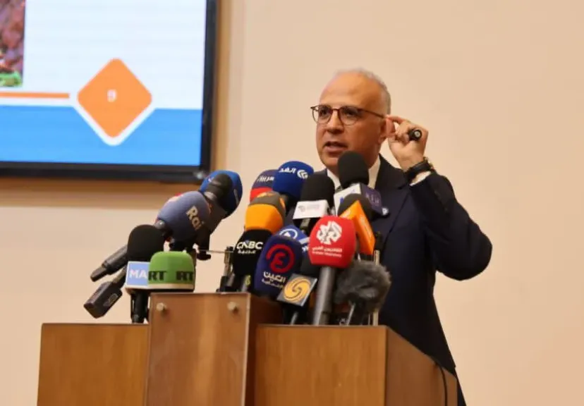 وزير الري: مصر لن تسمح بتكرار فرض أمر واقع جديد على النيل الشرقي